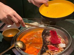 -牛New寿喜烧(中山公园龙之梦店)