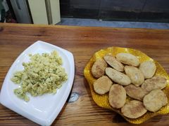 -皮五鱼汤面(老街店)