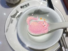 -围炉夜话·潮汕卤水火锅(榕江店)