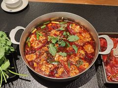 -滇牛云南火锅(桂林路店)