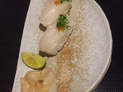 -玄品河豚(那覇國際通里之関)