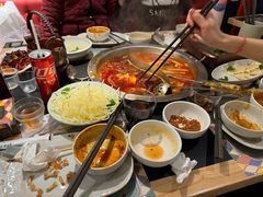 -廖掌柜·重庆鲜货火锅(上海首店)