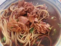 -大时代美食面馆