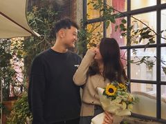 -秘密小花园(第三中学店)