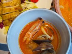 -星叶·东南亚料理(宁波万象汇店)