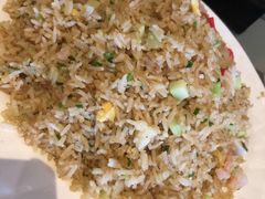 -蜈支洲岛珊瑚酒店临海阁中餐厅