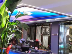 -山泉粤宴(广东大厦店)