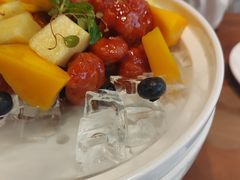 -大树餐厅(益田假日店)