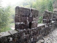 -仙霞关景区