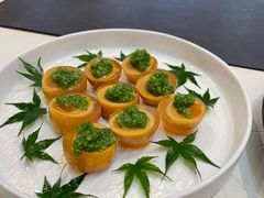-万景茶庄·台州菜