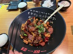 -一麻一辣麻辣香锅(方庄店)