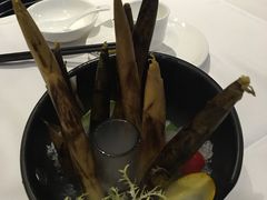 -若蘭慈·无国界素食料理(欢乐海岸店)