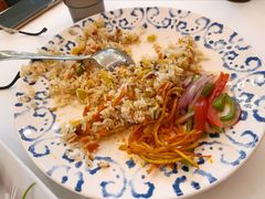-香料集市新疆餐厅·清真聚餐(成都远洋太古里店)