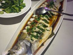 -吴记百家·私房菜·家宴(润园店)
