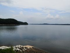 -萨尔浒风景区