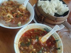 -豆相识•九九豆腐脑(牛咡桥店)