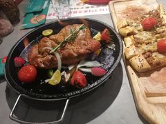 -通海俄式烧烤·俄罗斯大串(嵩山路店)