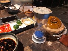 -同仁四季椰子鸡(海岸城天利店)