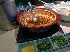 -客宴·江西客家菜(红角洲店)