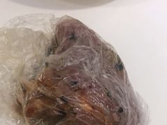-大个子蒸饭