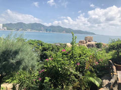 -芽庄珍珠岛游乐园