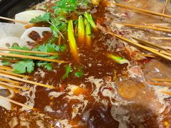 -袁记串串香(新南门店)