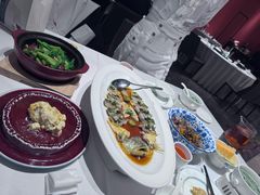 -味钱塘·钱塘浙宴(宋城之江银泰店)