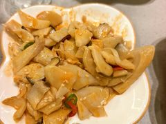 -海底捞火锅(天通苑华联店)