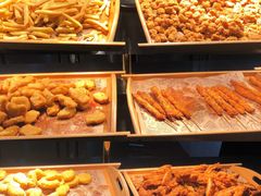 -比格比萨自助(花园路店)