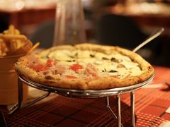 -Primo·丽莫意大利窑烤披萨