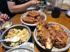 -95号酱骨·一块豆腐(展春园西路店)