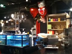 大堂-Strawberry Butterfly草莓蝴蝶日式水果挞