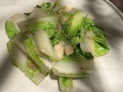 -淮食·雅宴(北大博雅国际酒店)