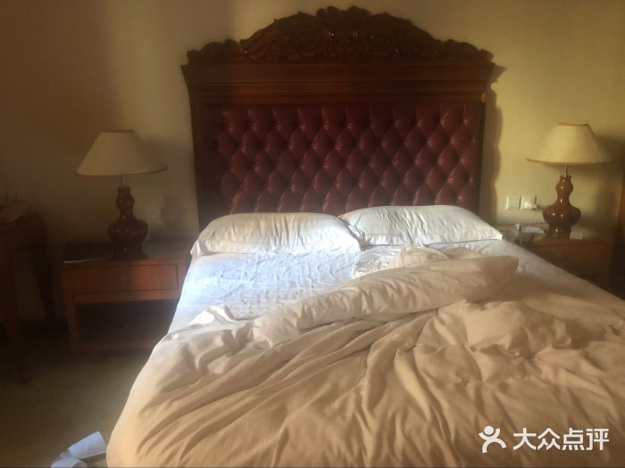 吉隆坡皇家朱兰酒店图片