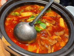 -肖记公安牛肉鱼杂馆·省级非物质文化遗产(金色雅园直营店)