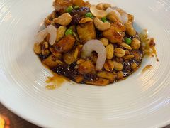 -长兴菜馆(高桥店)