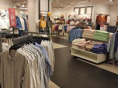 -C&A(西市城购物中心店)