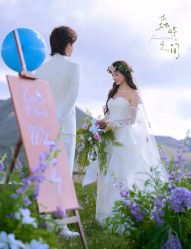 -雅云婚纱摄影工作室旗舰店