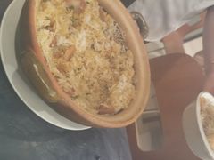 招牌腊味煲仔饭-美极鲜食坊(宝安南路店)