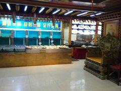 -大清花饺子(五五路店)