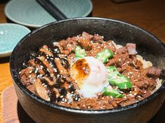 -阿吾罗日本料理(K11艺术中心店)