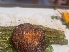 -湘西小妖·小串烧烤(雅居乐店)
