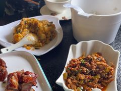 -喜洲翰林餐厅(董家百年老宅店)