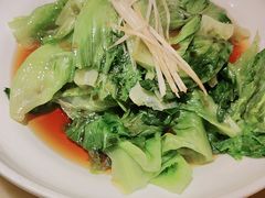 -范家小馆·烤鸭新京菜(金融街店)