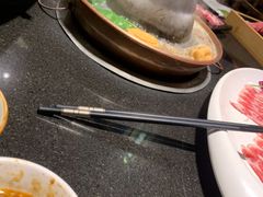 -东来顺饭庄(金泉广场店)