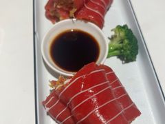 -食膳星港记·手工现做港式茶餐厅(吉联店)