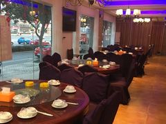 大堂-喜乐堂(新华西路店)