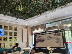 -香丰阁·烤鸭·川湘菜(清河店)