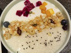 米釀鲜果酸奶-丝路金桃·新疆菜(徐汇店)