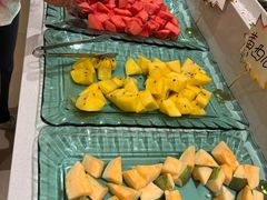 -小茉庐和牛自助火锅(龙湖万达店)